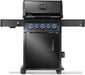 Napoleon Napoleon PHANTOM Rogue PRO-S 425 RSIB Gas Grill - RPS425RSIB-2-PHM Barbecue Finished - Gas