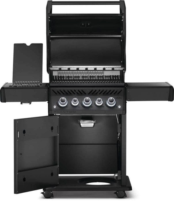 Napoleon Napoleon PHANTOM Rogue SE 425 RSIB Gas Grill - RSE425RSIB-1-PHM Barbecue Finished - Gas