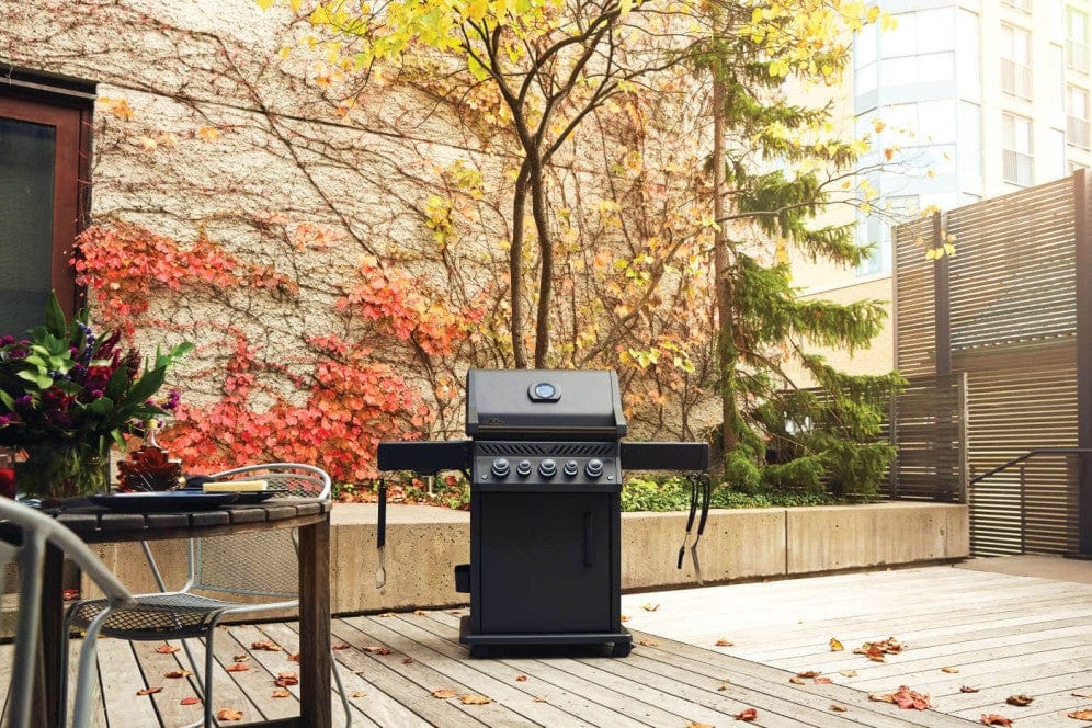 Napoleon Napoleon PHANTOM Rogue SE 425 RSIB Gas Grill - RSE425RSIB-1-PHM Barbecue Finished - Gas