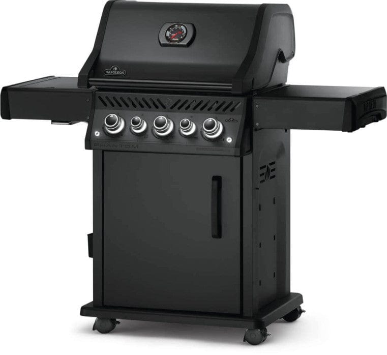 Napoleon Napoleon PHANTOM Rogue SE 425 RSIB Gas Grill - RSE425RSIB-1-PHM Barbecue Finished - Gas