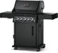 Napoleon Napoleon PHANTOM Rogue SE 425 RSIB Gas Grill - RSE425RSIB-1-PHM Barbecue Finished - Gas