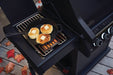 Napoleon Napoleon PHANTOM Rogue SE 425 RSIB Gas Grill - RSE425RSIB-1-PHM Barbecue Finished - Gas