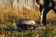 Napoleon Napoleon PHANTOM TravelQ PRO 285 Portable Gas Grill + Scissor Cart (Propane) - PRO285X-MK-PHM PRO285X-MK-PHM Barbecue Finished - Gas