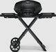 Napoleon Napoleon PHANTOM TravelQ PRO 285 Portable Gas Grill + Scissor Cart (Propane) - PRO285X-MK-PHM PRO285X-MK-PHM Barbecue Finished - Gas