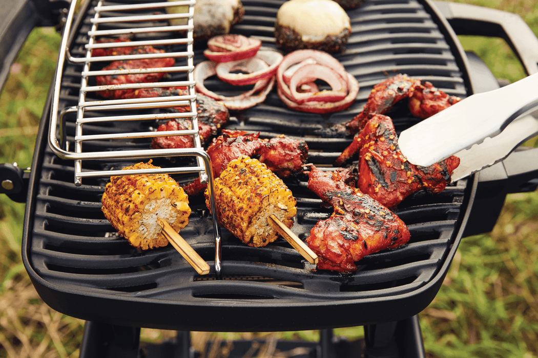Napoleon Napoleon PHANTOM TravelQ PRO 285 Portable Gas Grill + Scissor Cart (Propane) - PRO285X-MK-PHM PRO285X-MK-PHM Barbecue Finished - Gas