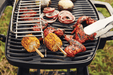 Napoleon Napoleon PHANTOM TravelQ PRO 285 Portable Gas Grill + Scissor Cart (Propane) - PRO285X-MK-PHM PRO285X-MK-PHM Barbecue Finished - Gas