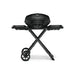 Napoleon Napoleon PHANTOM TravelQ PRO 285 Portable Gas Grill + Scissor Cart (Propane) - PRO285X-MK-PHM PRO285X-MK-PHM Barbecue Finished - Gas