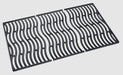 Napoleon Napoleon Porcelainized Cast Iron Cooking Grids for Rogue 525 (Set of 3) - S83024 S83024 Barbecue Parts