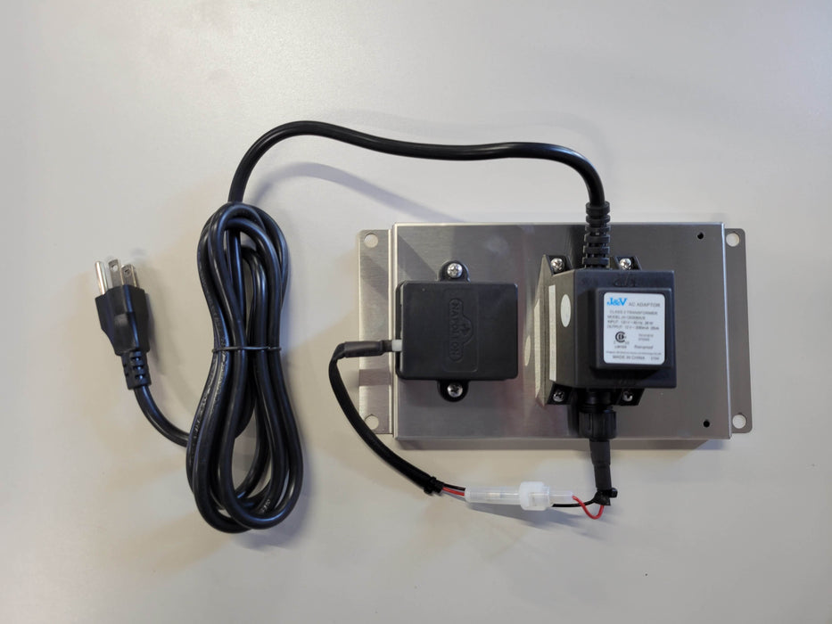 Napoleon Napoleon Power Supply Kit (700 Series Burners) - N370-1091-SER N370-1091-SER Barbecue Parts