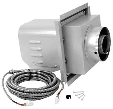 Napoleon Napoleon Power Vent Adaptor Kit - PVA-ASCENT PVA-ASCENT Fireplace Venting