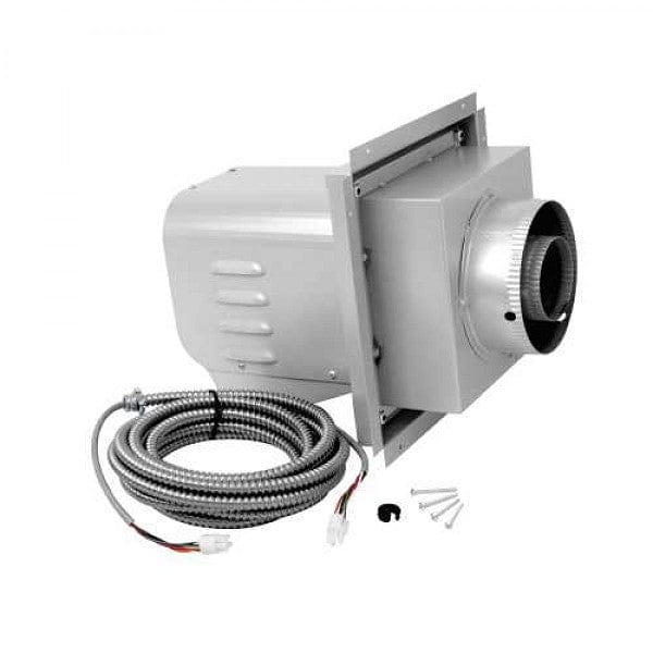Napoleon Napoleon Power Vent Adaptor Kit - PVAL3 PVAL3 Fireplace Venting