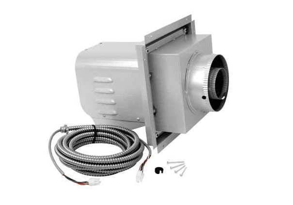 Napoleon Napoleon Power Vent Adaptor Kit - PVALX3 PVALX3 Fireplace Venting