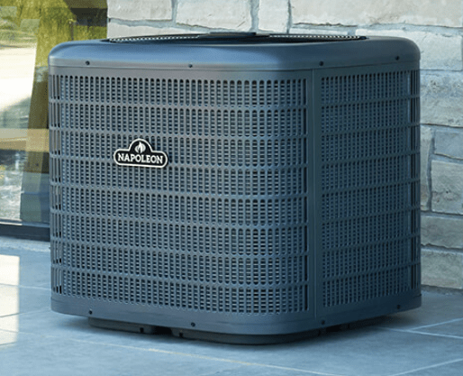 Napoleon Premium SEER2 Series Air Conditioner TONS