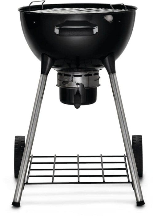Napoleon Napoleon Premium 18 Charcoal Kettle - NK18K-LEG-3 NK18K-LEG-3 Barbecue Finished - Charcoal