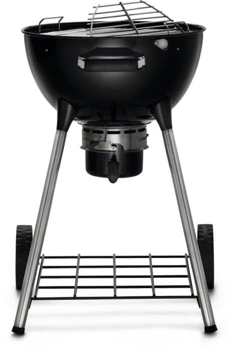 Napoleon Napoleon Premium 18 Charcoal Kettle - NK18K-LEG-3 NK18K-LEG-3 Barbecue Finished - Charcoal