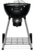 Napoleon Napoleon Premium 18 Charcoal Kettle - NK18K-LEG-3 NK18K-LEG-3 Barbecue Finished - Charcoal