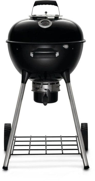 Napoleon Napoleon Premium 18 Charcoal Kettle - NK18K-LEG-3 NK18K-LEG-3 Barbecue Finished - Charcoal