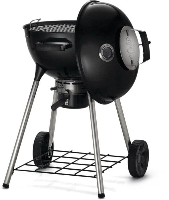 Napoleon Napoleon Premium 18 Charcoal Kettle - NK18K-LEG-3 NK18K-LEG-3 Barbecue Finished - Charcoal