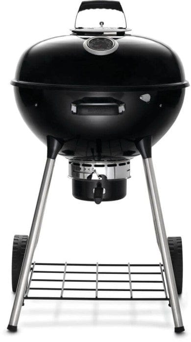Napoleon Napoleon Premium 22 Charcoal Kettle - NK22K-LEG-3 NK22K-LEG-3 Barbecue Finished - Charcoal