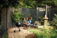 Napoleon Napoleon Premium 22 Charcoal Kettle - NK22K-LEG-3 NK22K-LEG-3 Barbecue Finished - Charcoal