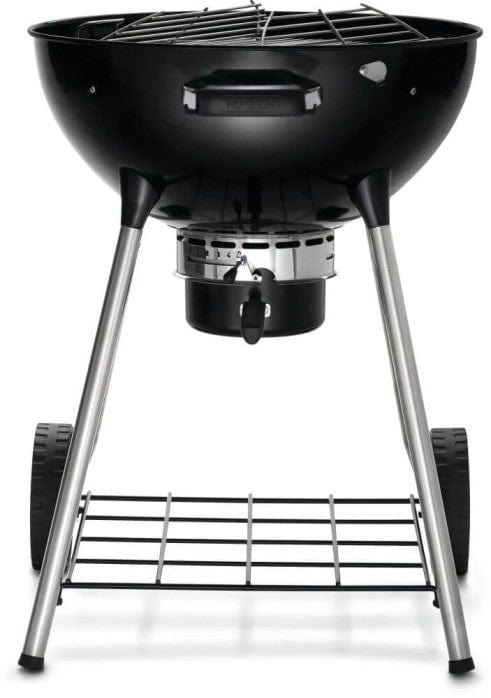 Napoleon Napoleon Premium 22 Charcoal Kettle - NK22K-LEG-3 NK22K-LEG-3 Barbecue Finished - Charcoal