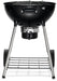 Napoleon Napoleon Premium 22 Charcoal Kettle - NK22K-LEG-3 NK22K-LEG-3 Barbecue Finished - Charcoal