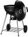 Napoleon Napoleon Premium 22 Charcoal Kettle - NK22K-LEG-3 NK22K-LEG-3 Barbecue Finished - Charcoal