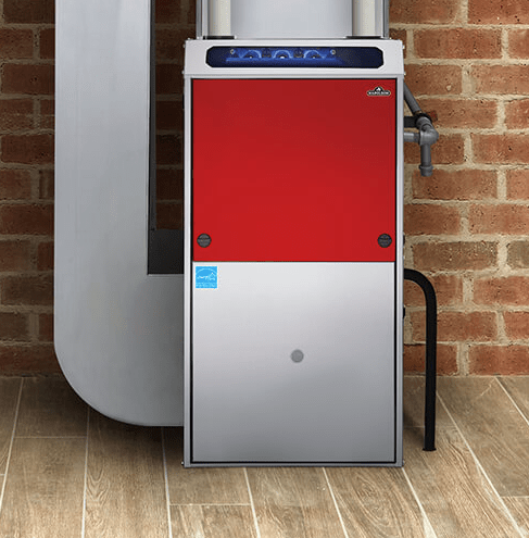 Napoleon Premium 9600 Series Gas Furnace (53000 BTU) WPV050T3AA