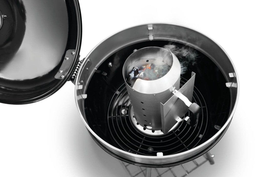 Napoleon Napoleon Premium Charcoal Starter - 67802 67802 Barbecue Accessories 629162678027