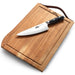 Napoleon Napoleon Premium Cutting Board and Knife Set - 70066 70066 Barbecue Accessories
