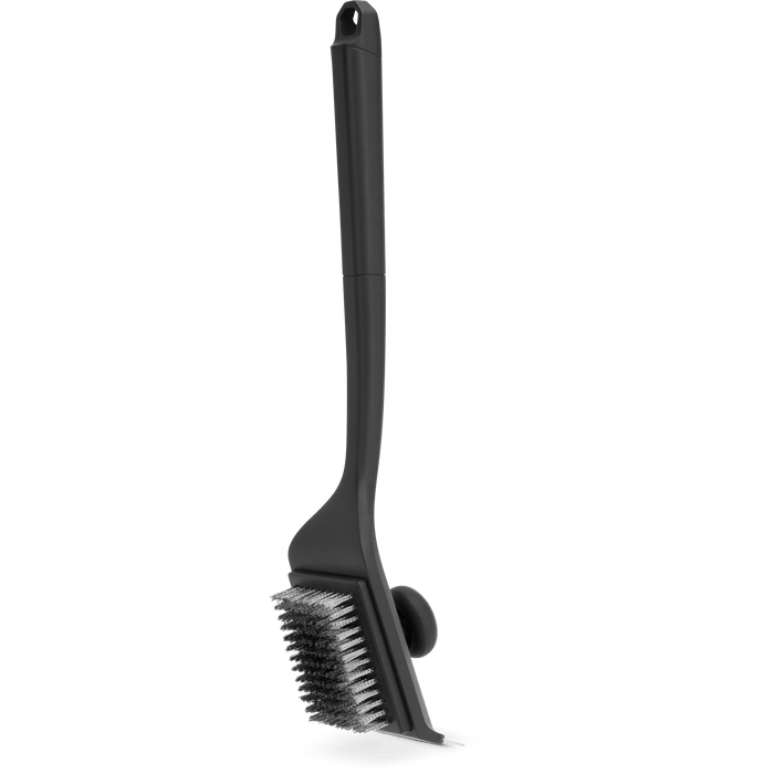 Napoleon Napoleon Premium Dual Head Grill Brush - GABR004 GABR004 Barbecue Accessories 629162156846