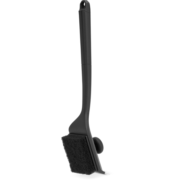 Napoleon Napoleon Premium Dual Head Grill Brush - GABR004 GABR004 Barbecue Accessories 629162156846