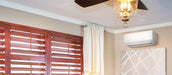 Napoleon Napoleon Premium NDHAS22 Series Ductless Heat Pump (24000 BTU) - NDHAS22-24 NDHAS22-24 HVAC Finished - Heat Pump