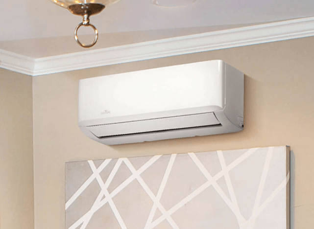Napoleon Napoleon Premium NDHAS22 Series Ductless Heat Pump (24000 BTU) - NDHAS22-24 NDHAS22-24 HVAC Finished - Heat Pump