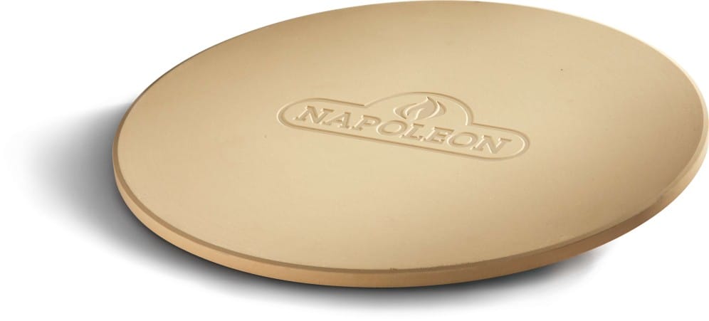 Napoleon Napoleon Premium Pizza Stone - 70084 70084 Barbecue Accessories 629162700841
