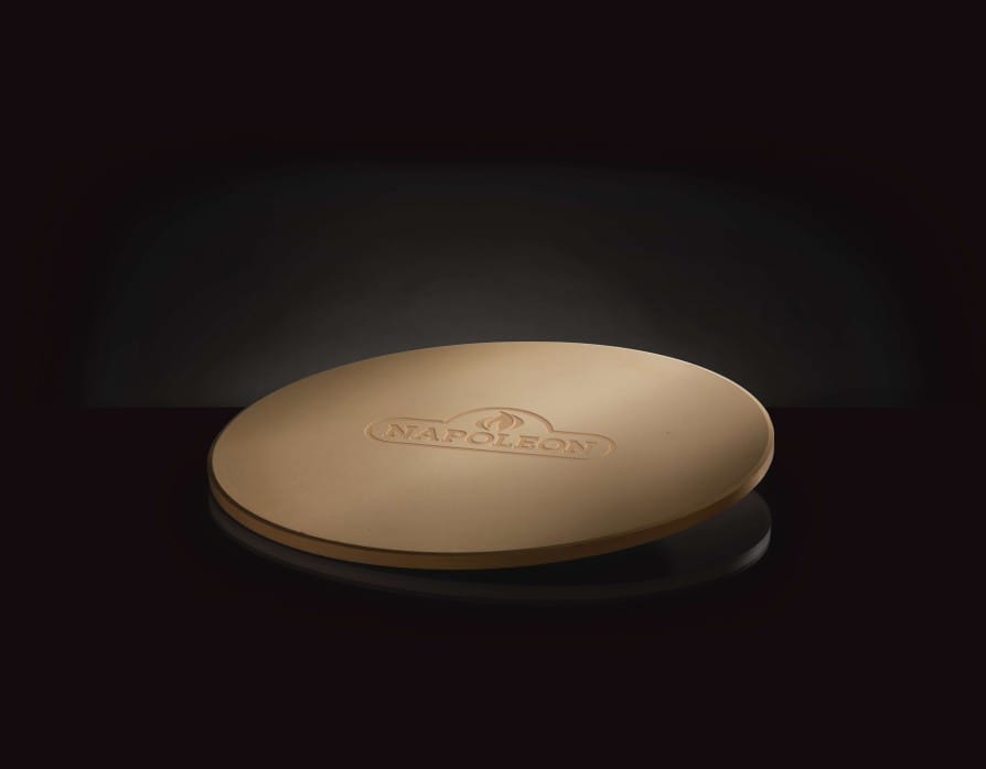 Napoleon Napoleon Premium Pizza Stone - 70084 70084 Barbecue Accessories 629162700841