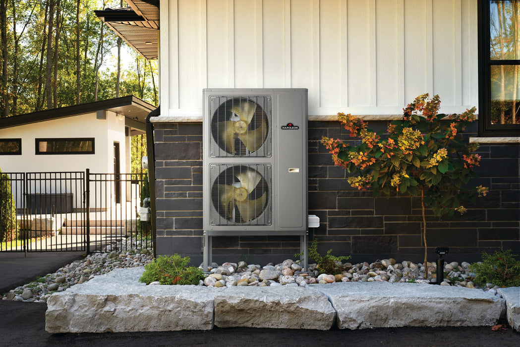 Napoleon Premium Series Heat Pump (2 Ton) WSEHV2436RA1-N