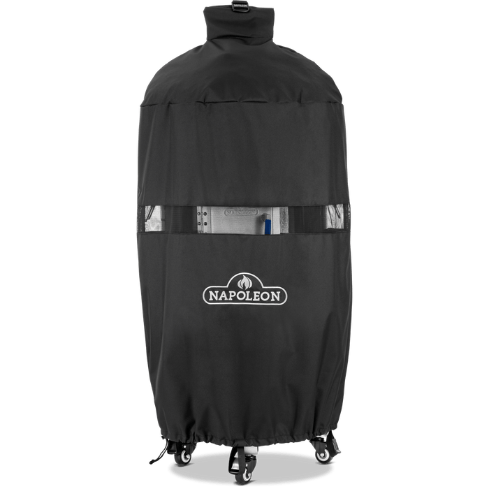 Napoleon Napoleon Premium Smoker Cover (Apollo 18) - 61918 61918 Barbecue Accessories 629162619181