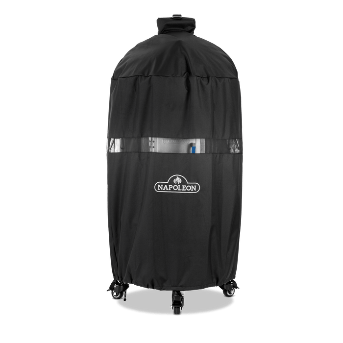 Napoleon Napoleon Premium Smoker Cover (Apollo 22) - 61922 61922 Barbecue Accessories 629162619228