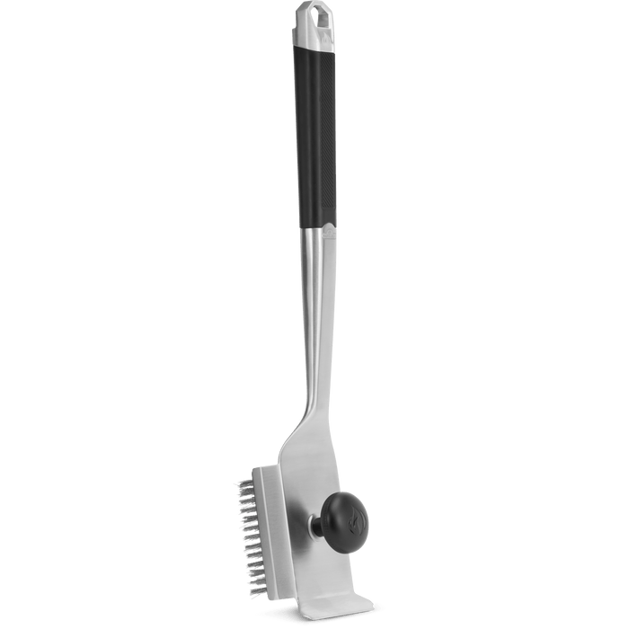 Napoleon Napoleon Premium Stainless Steel Grill Brush - GABR007 GABR007 Barbecue Accessories 629162156884