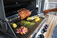 Napoleon Napoleon Prestige 500 RSIB Gas Grill (Ambiance Special Edition) - P500RSIB-3-AMB Barbecue Finished - Gas