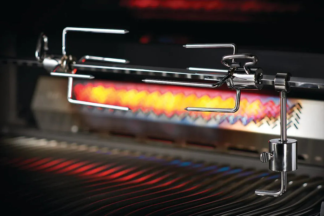 Napoleon Napoleon Prestige 500 RSIB Gas Grill (Ambiance Special Edition) - P500RSIB-3-AMB Barbecue Finished - Gas