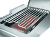 Napoleon Napoleon Prestige 500 RSIB Gas Grill (Ambiance Special Edition) - P500RSIB-3-AMB Barbecue Finished - Gas