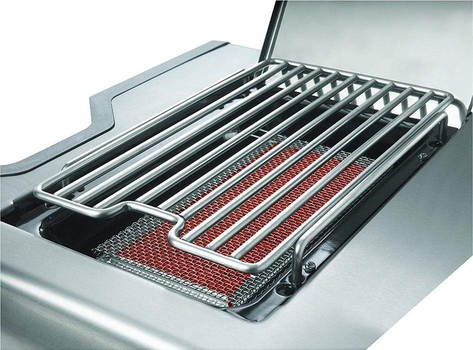 Napoleon Napoleon Prestige 500 RSIB Gas Grill (Ambiance Special Edition) - P500RSIB-3-AMB Barbecue Finished - Gas