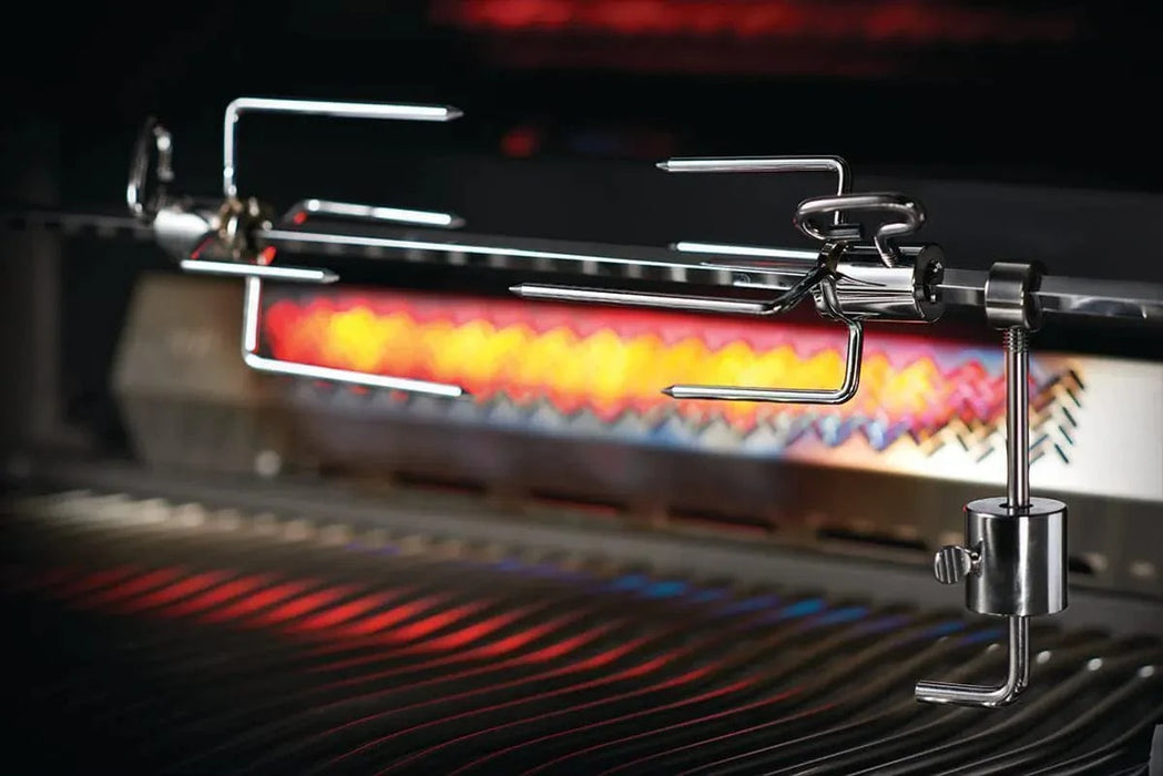 Napoleon Napoleon Prestige 500 RSIB Gas Grill (Ambiance Special Edition) - P500RSIB-3-AMB Barbecue Finished - Gas