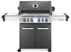 Napoleon Napoleon Prestige 500 RSIB Gas Grill (Ambiance Special Edition) - P500RSIB-3-AMB Propane P500RSIBPCH-3-AMB Barbecue Finished - Gas