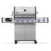 Napoleon Napoleon Prestige PRO 500 Natural Gas Grill with Smart Technology - PRO500VXRSIBSS Barbecue Finished - Gas