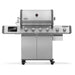 Napoleon Napoleon Prestige PRO 500 Natural Gas Grill with Smart Technology - PRO500VXRSIBSS Barbecue Finished - Gas