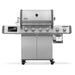 Napoleon Napoleon Prestige PRO 500 Natural Gas Grill with Smart Technology - PRO500VXRSIBSS Barbecue Finished - Gas