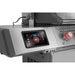 Napoleon Napoleon Prestige PRO 500 Natural Gas Grill with Smart Technology - PRO500VXRSIBSS Barbecue Finished - Gas